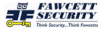 Fawcett Security Logo