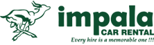 Impala logo