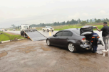 Spoton Accident