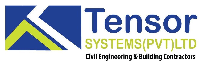 Tensor Logo