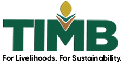 Timb Logo